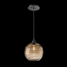 Hammerton LAB0047-01-MB-OB-C01-E2 - Terra Pendant