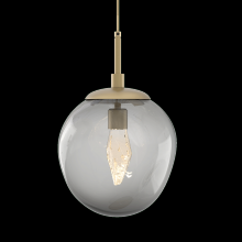 Hammerton LAB0066-01-BS-FA-C01-L1 - Aster Pendant-LED