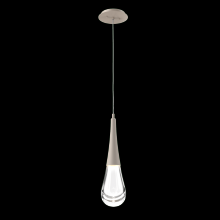 Hammerton LAB0078-01-BS-C-C01-L3 - Raindrop Pendant