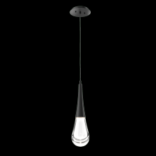 Hammerton LAB0078-01-MB-C-C01-L1 - Raindrop Pendant