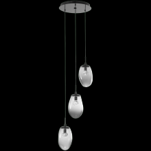 Hammerton CHB0067-11-BB-FA-C01-L1 - Meteo Round 11pc Multi-Pendant