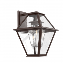 Hammerton ODB0072-03-SB-CC-E2 - Outdoor Terrace Nested Lantern