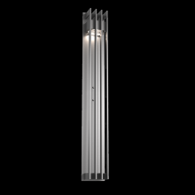 Hammerton ODB0084-03-AG-CC-L2 - Avenue Sconce - 36-Inch