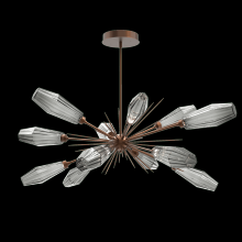 Hammerton PLB0049-0A-BB-RS-001-L1 - Aalto Oval Starburst