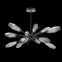 Hammerton PLB0049-0A-MB-RS-001-L3 - Aalto Oval Starburst