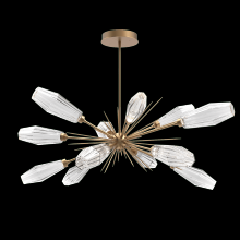 Hammerton PLB0049-0A-NB-RC-001-L1 - Aalto Oval Starburst