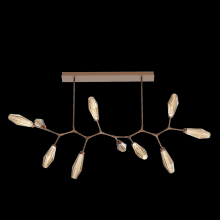 Hammerton PLB0049-BC-BB-RB-001-L3 - Aalto Modern Branch - 10pc