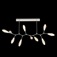 Hammerton PLB0049-BC-BS-RA-001-L3 - Aalto Modern Branch - 10pc