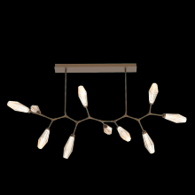 Hammerton PLB0049-BC-FB-RA-001-L3 - Aalto Modern Branch - 10pc