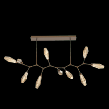 Hammerton PLB0049-BC-FB-RB-001-L3 - Aalto Modern Branch - 10pc