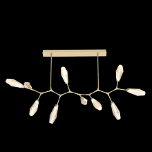 Hammerton PLB0049-BC-GB-RA-001-L3 - Aalto Modern Branch - 10pc