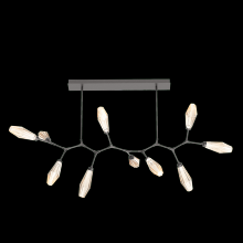 Hammerton PLB0049-BC-GP-RA-001-L3 - Aalto Modern Branch - 10pc