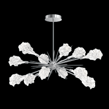 Hammerton PLB0059-0A-CS-BC-001-L3 - Blossom Oval Starburst - 0A