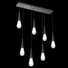 Hammerton PLB0078-07-MB-C-C01-L3 - Raindrop Linear 7 PC.