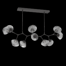 Hammerton PLB0089-BC-GP-S-001-L3 - Mesa Modern Branch - 10pc