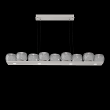 Hammerton PLB0091-0C-BS-S-CA1-L1 - Vessel Linear - 59-Inch