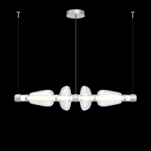 Hammerton PLB0094-04-CS-C-CA1-L3 - Bolla Mandrel Linear - 52-Inch