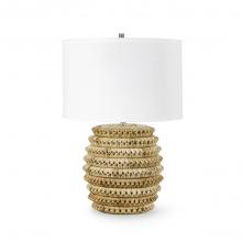 Palecek 2658-61 - Kenis Braided Table Lamp Natural