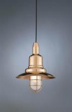 Hi-Lite MFG Co. H-1350-C-95-FROST - PENDANT COLLECTION