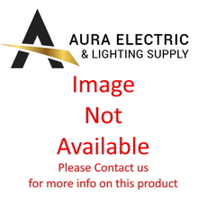 Justice Design Group ALR-7617W-DBRZ - Monolith 48&#34; ADA LED Outdoor/Indoor Wall Sconce