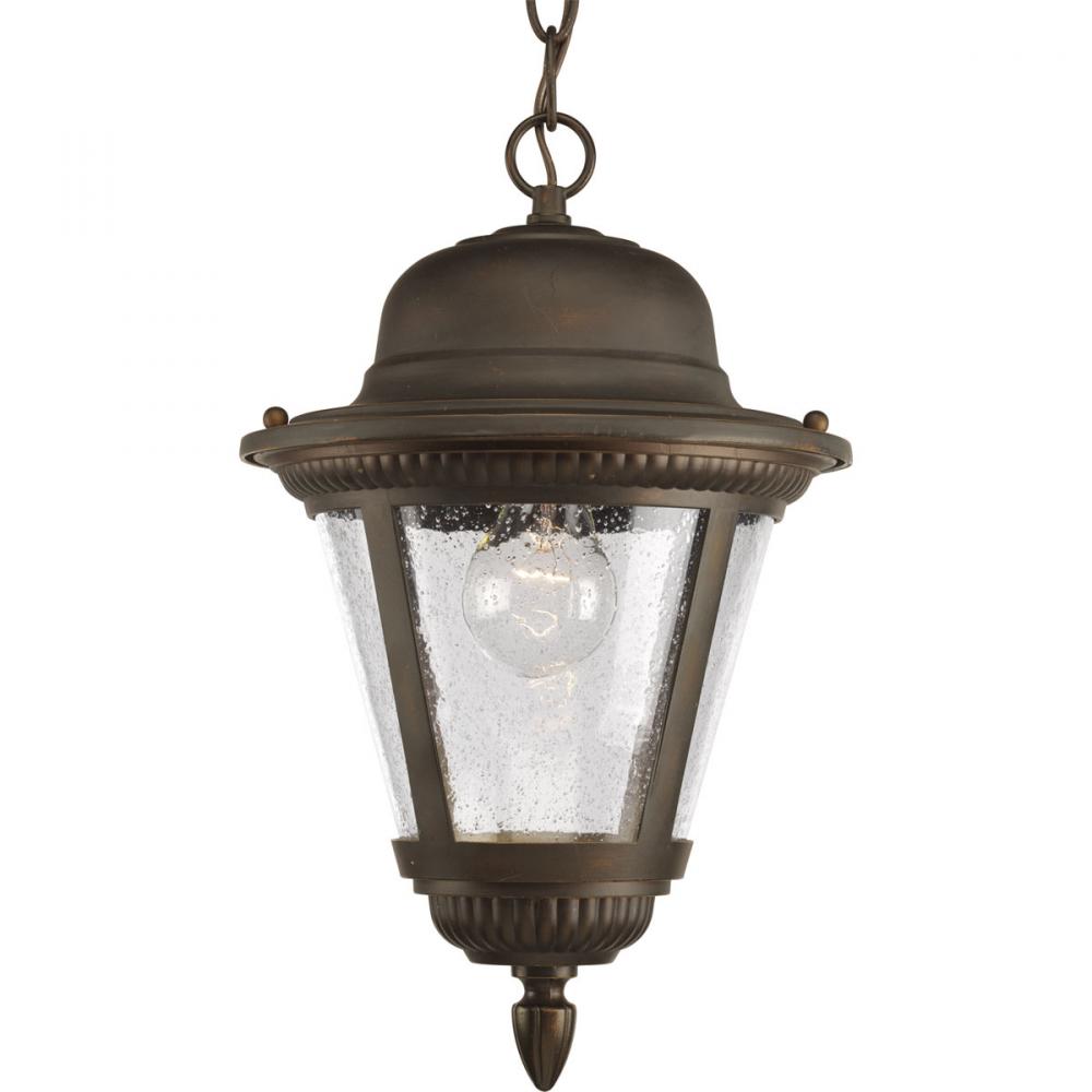 Westport Collection One-Light Hanging Lantern