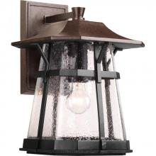 Progress P5751-84 - Derby Collection One-Light Large Wall Lantern