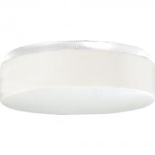 Progress P7376-3030K9 - Hard-Nox Collection 11" LED Close-to-Ceiling