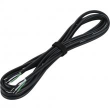 Progress P860058-031 - Cylinder Cord Mount Accessory - Black