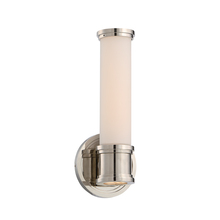 WAC US WS-39513-PN - Ashton LED Wall Sconce