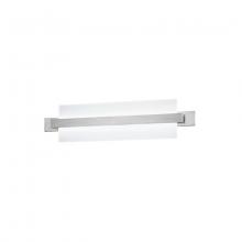 WAC US WS-59623-AL - Reflection LED Bathroom Vanity & Wall Light