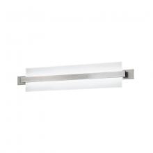 WAC US WS-59629-AL - Reflection LED Bathroom Vanity & Wall Light