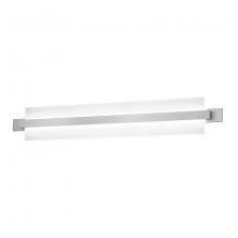 WAC US WS-59639-AL - Reflection LED Bathroom Vanity & Wall Light