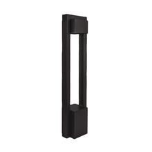 WAC US 6642-30BK - Archetype LED 120V Bollard