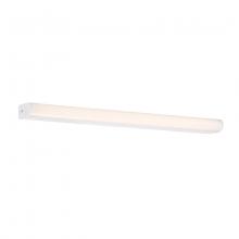 WAC US WS-35825-AL - NIGHTSTICK Bath & Wall Light