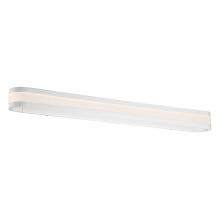 WAC US WS-53837-WT - Endure LED Bathroom Vanity & Wall Light