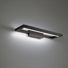  WS-89120-35-BK - VIEW Bath & Wall Light