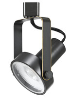 CAL Lighting HT-120-DB - Ac 17W, 3300K, 1150 Lumen, Dimmable integrated LED Track Fixture