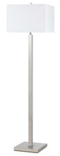 100W METAL FLOOR LAMP