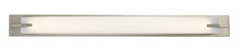 CAL Lighting LA-8602L - 39W Ac LED Vanity Light. L: 43"