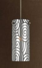 CAL Lighting PN-1019/6-RU - Down Mini Pendant