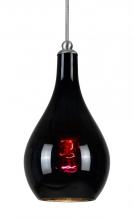 CAL Lighting PN-1021/9-RU - Down Mini Pendant