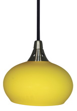 CAL Lighting PN-925/6-BS - Down Mini Pendant