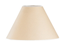 CAL Lighting SH-4200-KF - Kraft Paper Shade