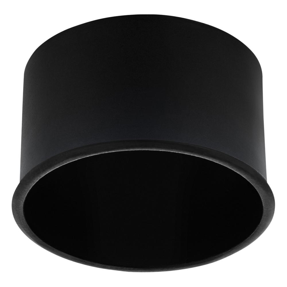 Optional Baffle in Matte Black Finish for 62547A, 62548A, 62544A, 62545A