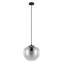 Eglo 39657A - Priorat 1-Light Pendant