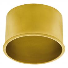 Eglo 62569 - Optional Baffle in Gold Finish for 62547A, 62548A, 62544A, 62545A