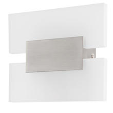 Eglo 96043A - Metrass 2 LED Wall Light