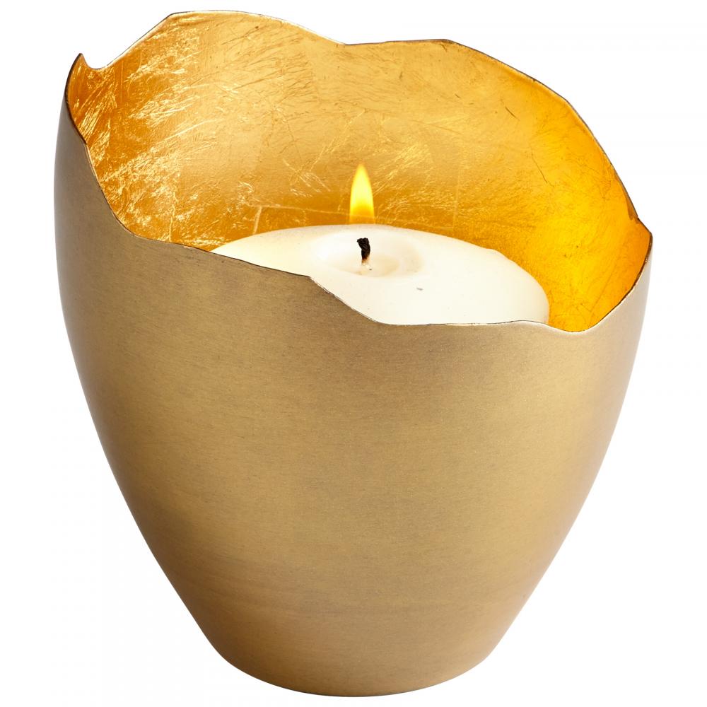 Juno Candleholder