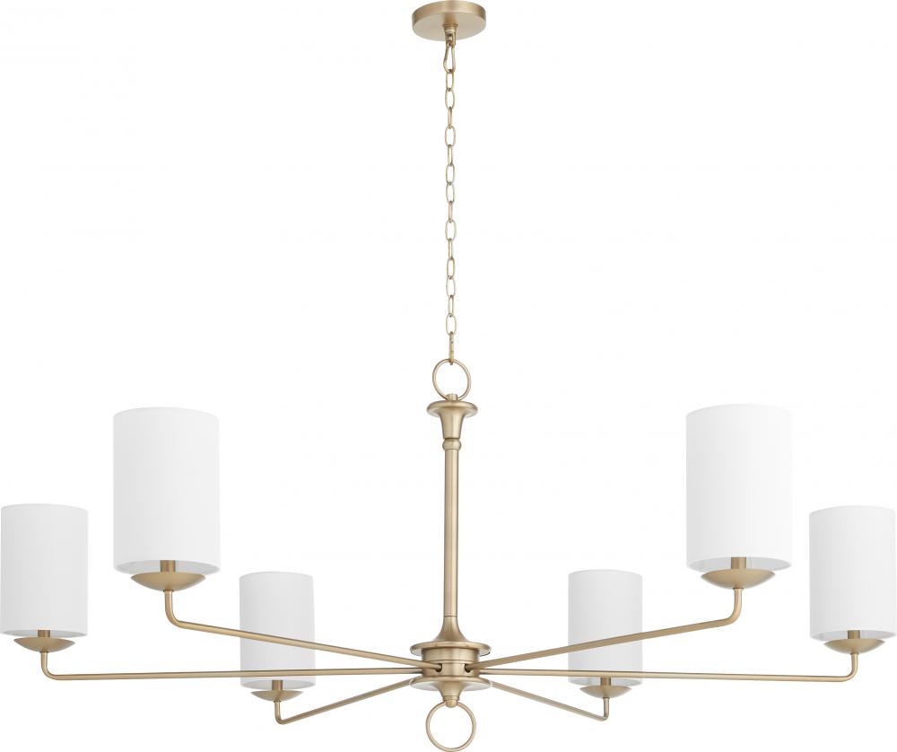 Ginevra Chandelier |AGB-L