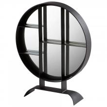 Cyan Designs 06988 - &Nexus Mirror|Matte Black